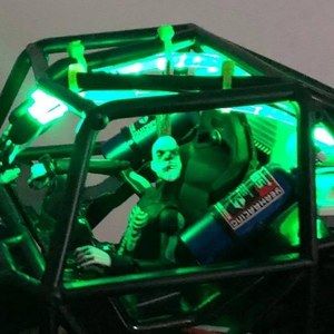 Meet your Posher, Steven